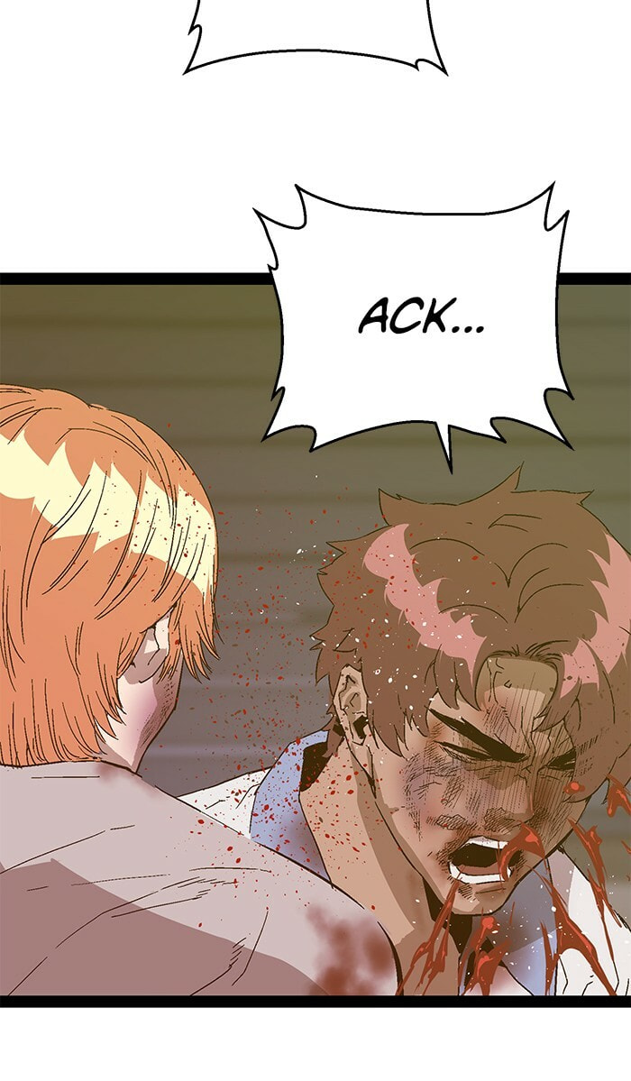 Read Weak Hero chapter 124 image 83 on Lezhin