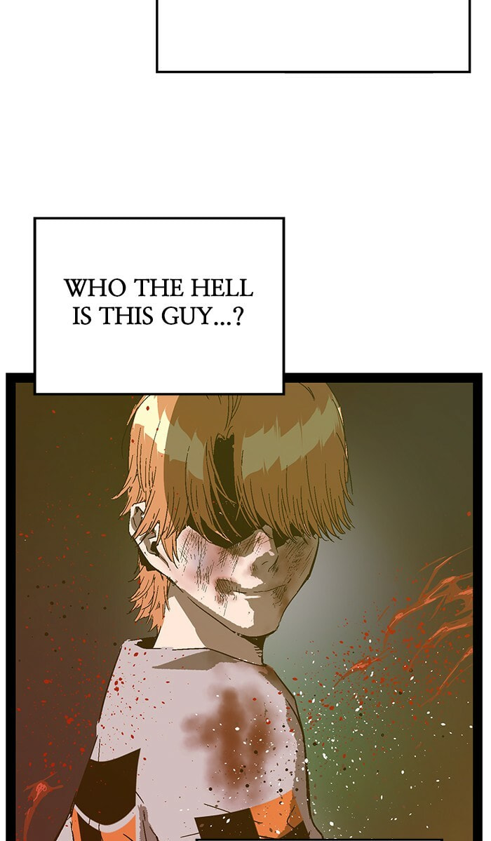 Read Weak Hero chapter 124 image 89 on Lezhin