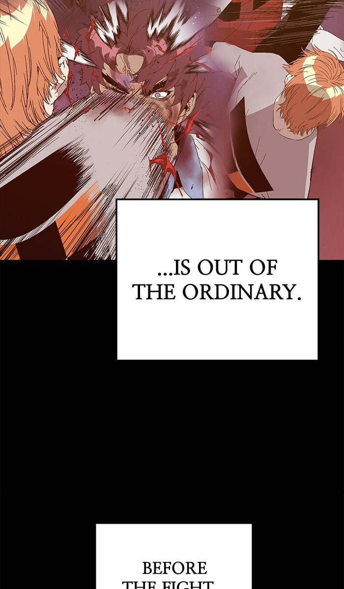 Read Weak Hero chapter 124 image 91 on Lezhin