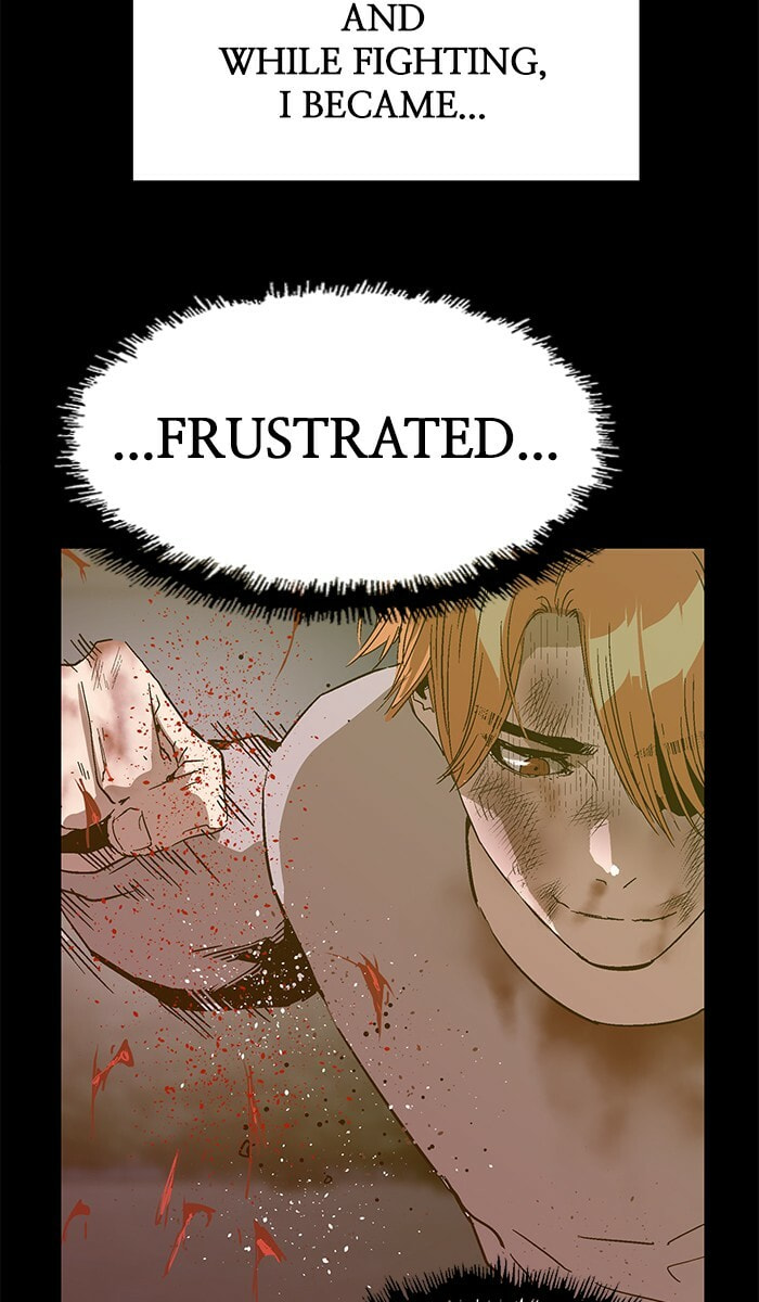 Read Weak Hero chapter 124 image 94 on Lezhin