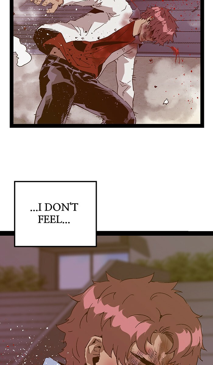Read Weak Hero chapter 124 image 97 on Lezhin