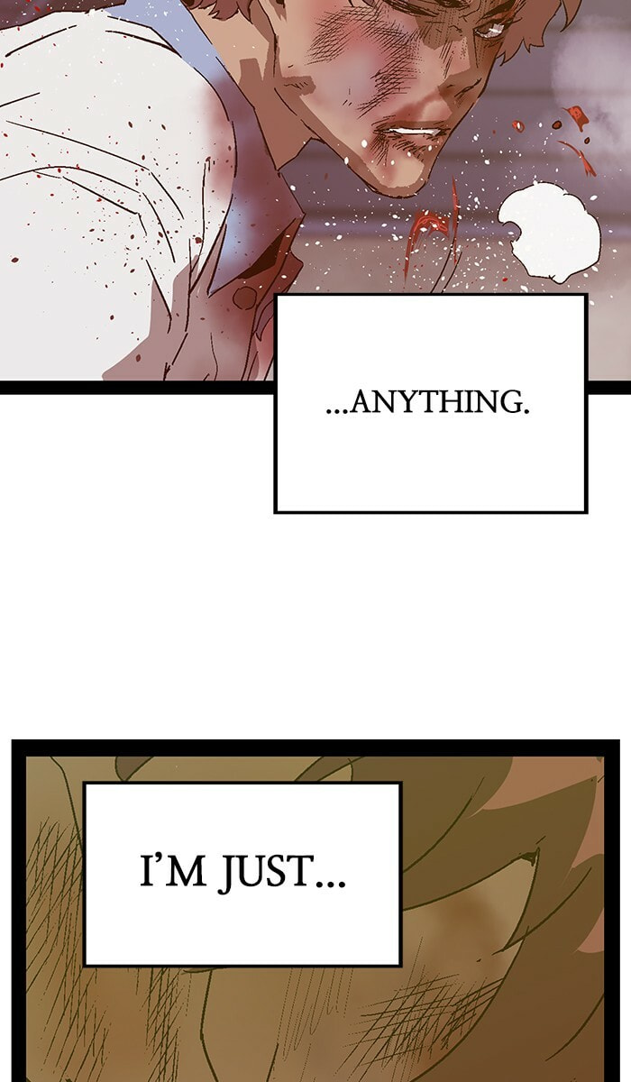 Read Weak Hero chapter 124 image 98 on Lezhin