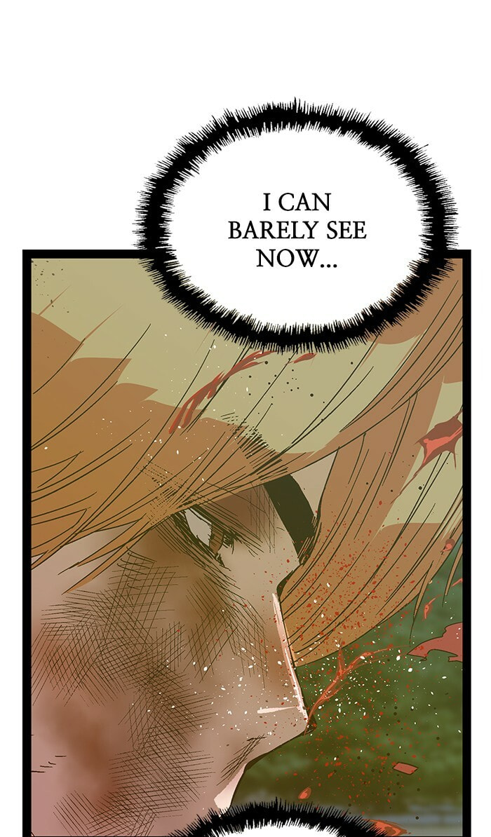 Read Weak Hero chapter 125 image 100 on Lezhin