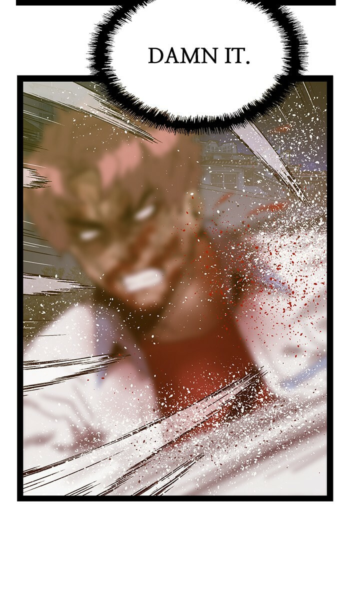 Read Weak Hero chapter 125 image 101 on Lezhin