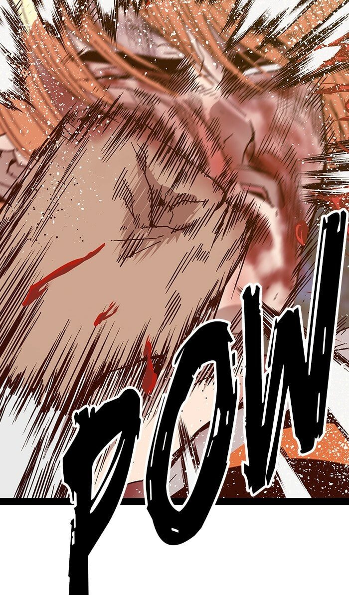 Read Weak Hero chapter 125 image 104 on Lezhin
