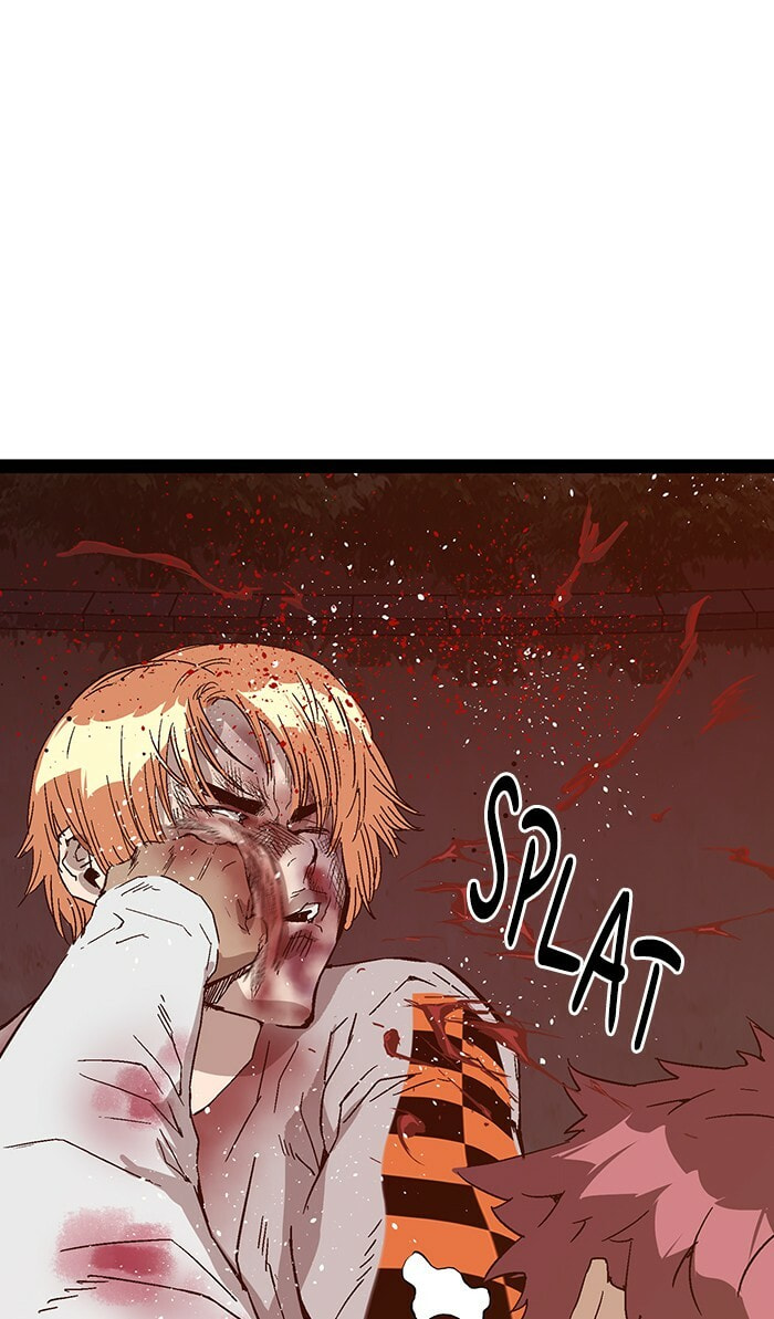 Read Weak Hero chapter 125 image 106 on Lezhin