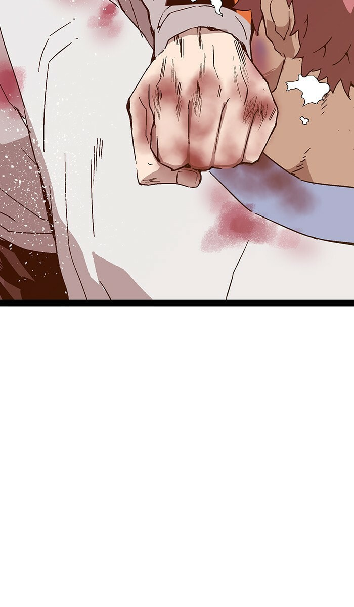 Read Weak Hero chapter 125 image 107 on Lezhin