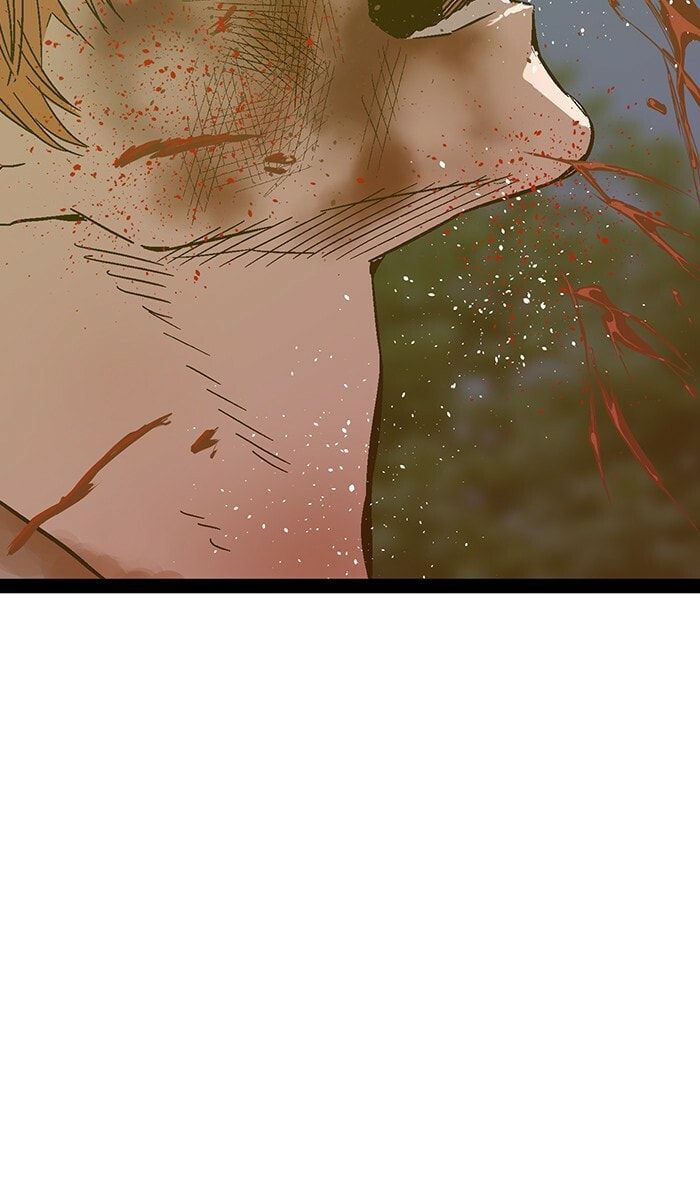 Read Weak Hero chapter 125 image 109 on Lezhin