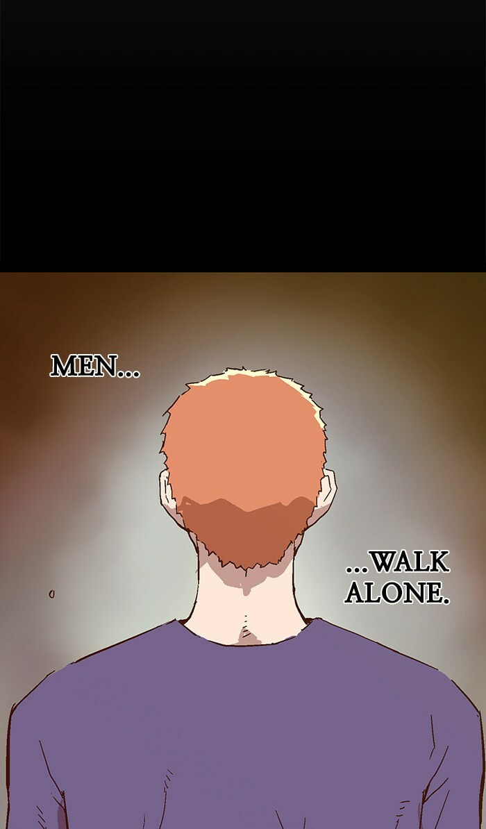 Read Weak Hero chapter 125 image 112 on Lezhin