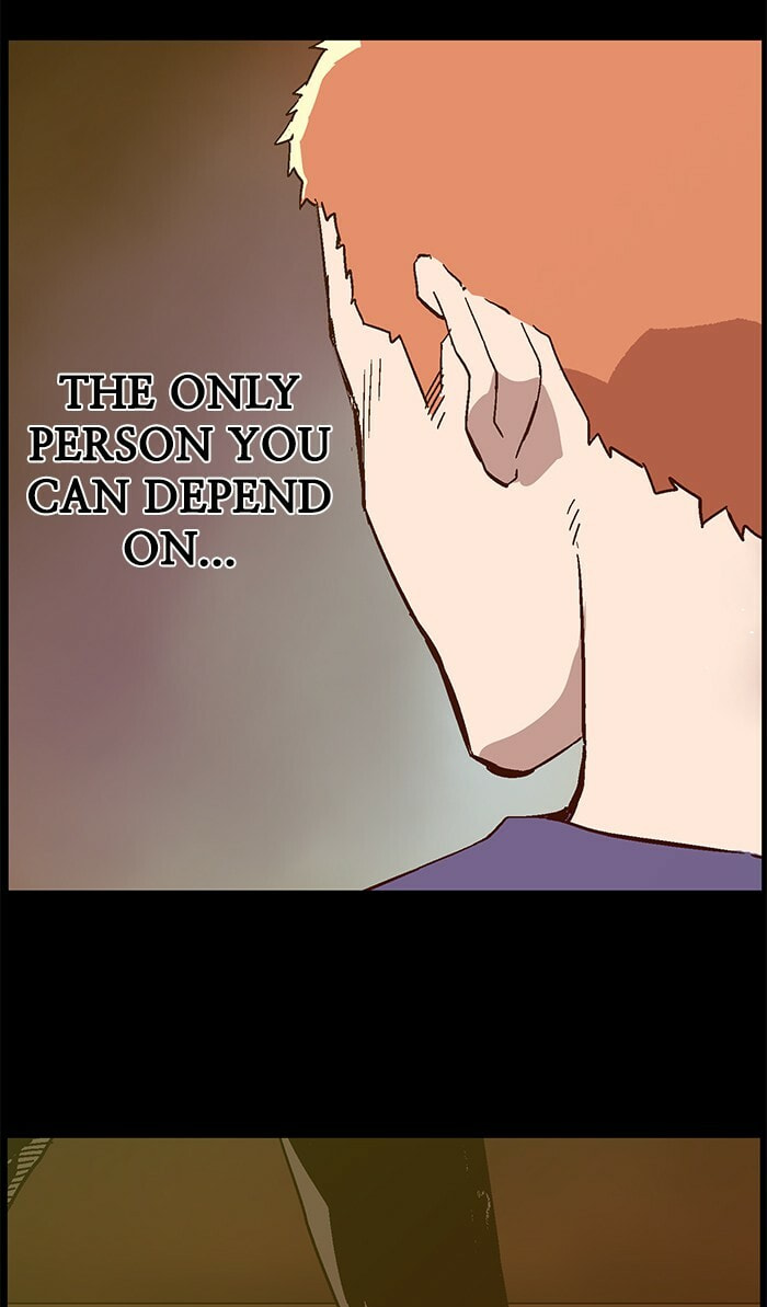 Read Weak Hero chapter 125 image 114 on Lezhin