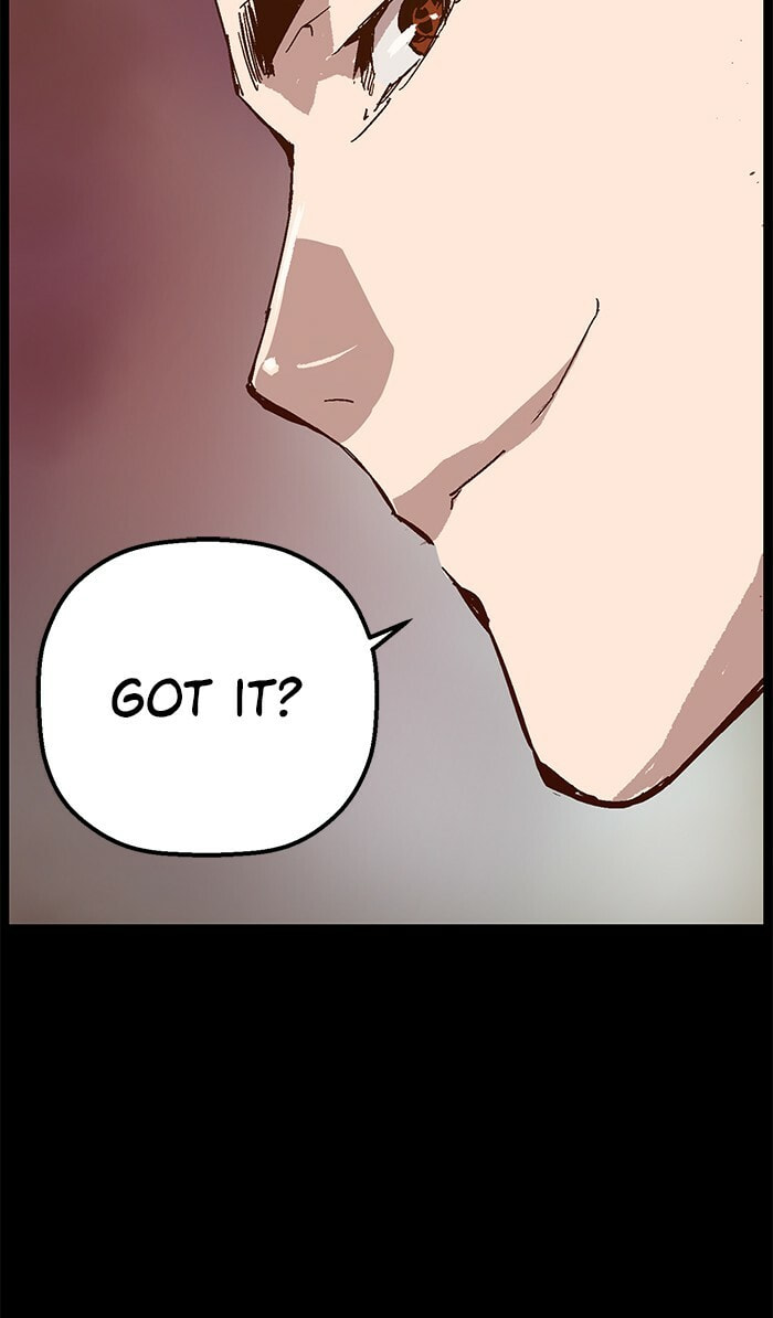 Read Weak Hero chapter 125 image 116 on Lezhin