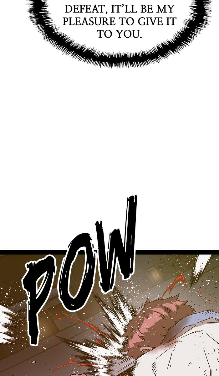 Read Weak Hero chapter 125 image 12 on Lezhin