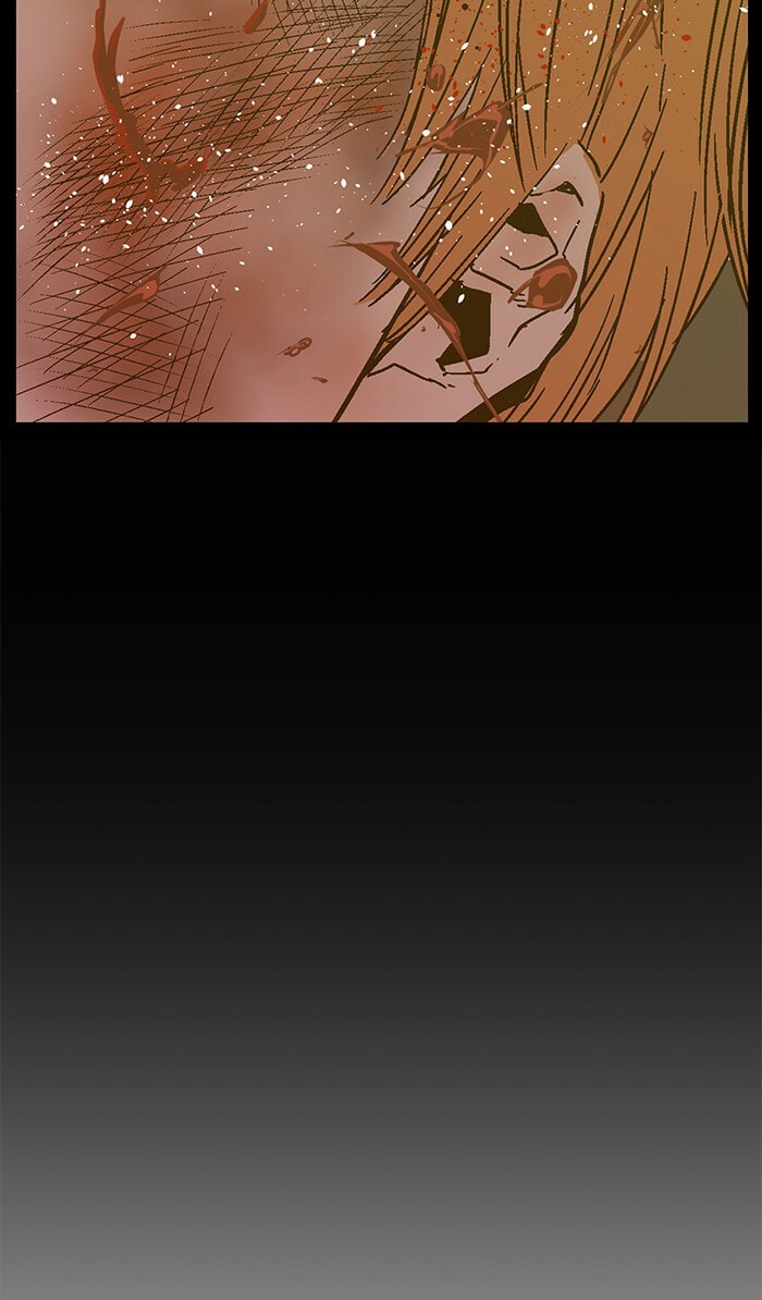Read Weak Hero chapter 125 image 120 on Lezhin