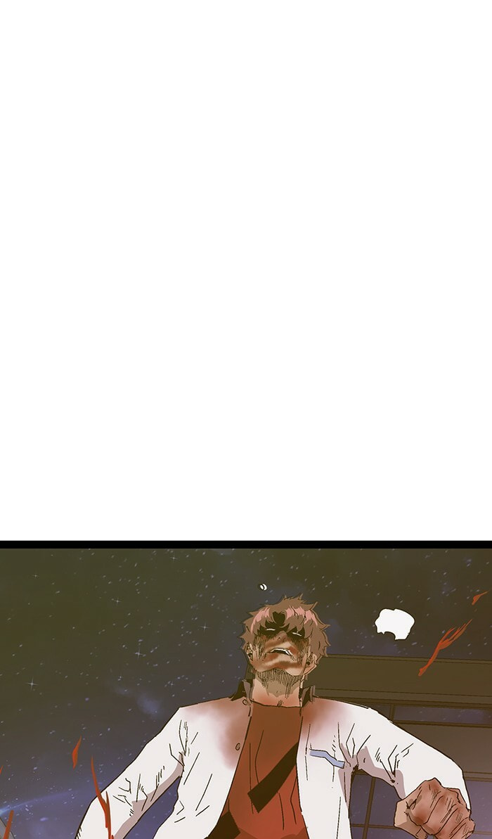 Read Weak Hero chapter 125 image 122 on Lezhin