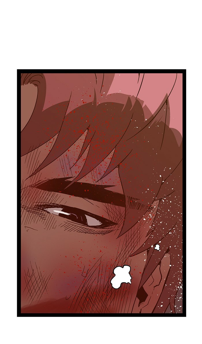 Read Weak Hero chapter 125 image 124 on Lezhin