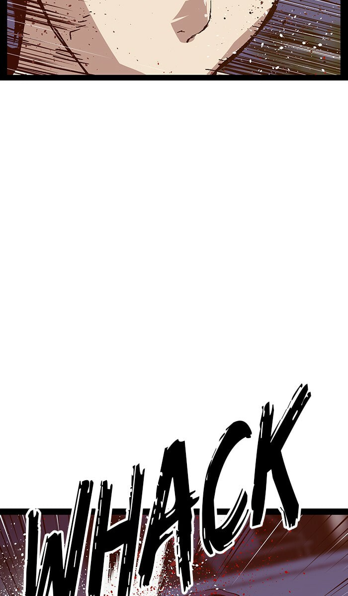 Read Weak Hero chapter 125 image 126 on Lezhin