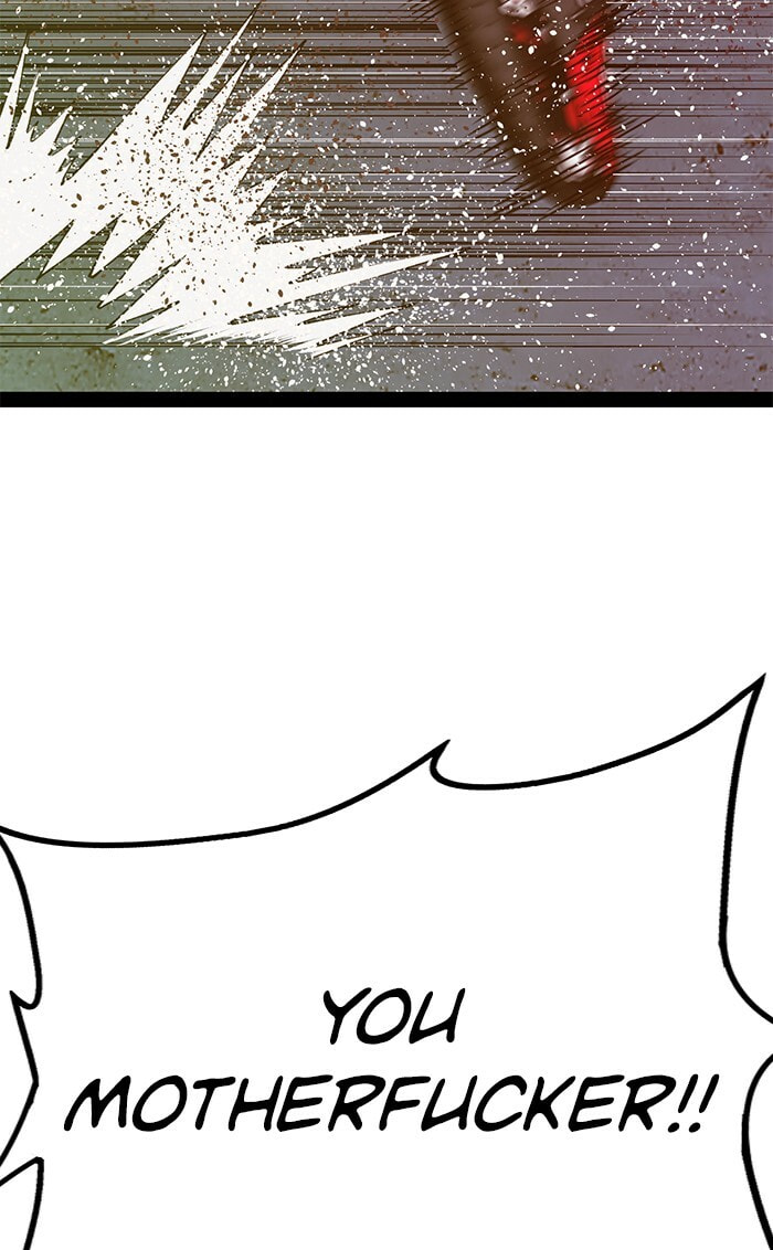 Read Weak Hero chapter 125 image 131 on Lezhin