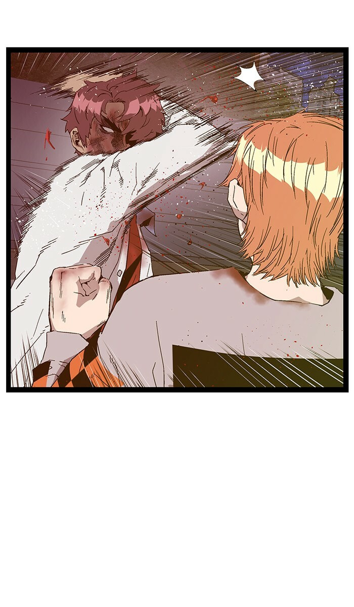 Read Weak Hero chapter 125 image 14 on Lezhin