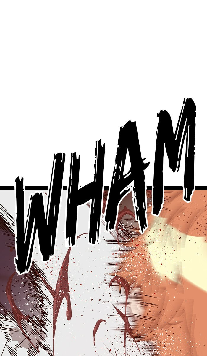 Read Weak Hero chapter 125 image 15 on Lezhin