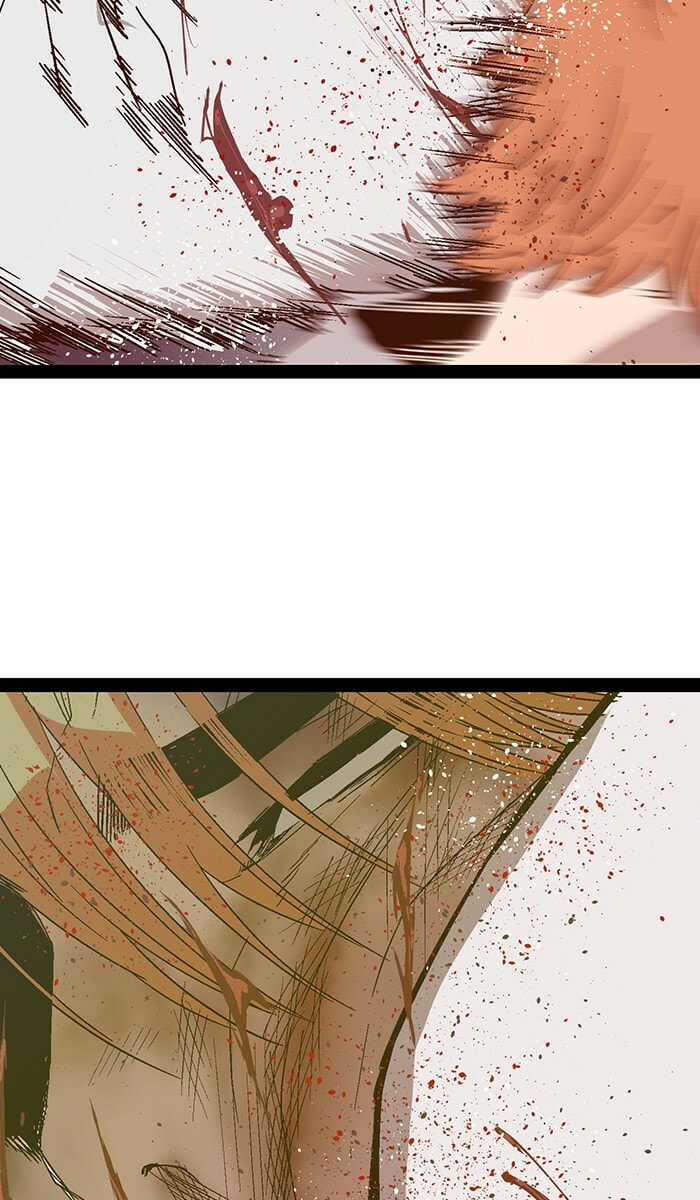 Read Weak Hero chapter 125 image 16 on Lezhin