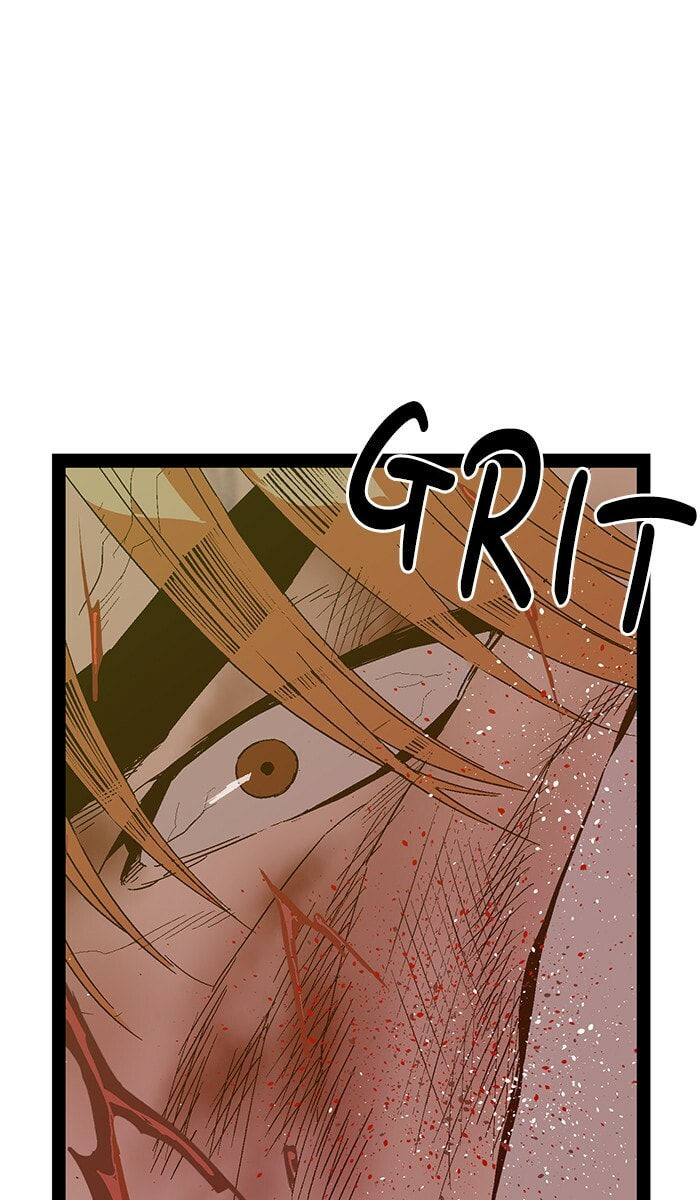 Read Weak Hero chapter 125 image 20 on Lezhin