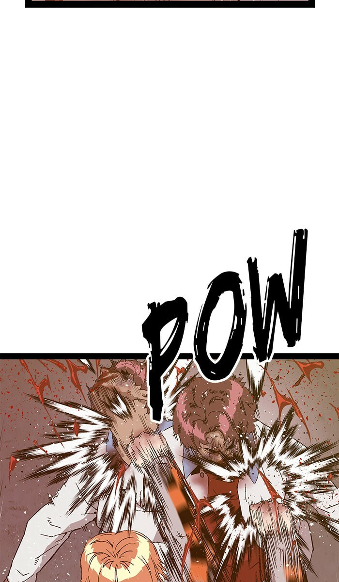 Read Weak Hero chapter 125 image 21 on Lezhin