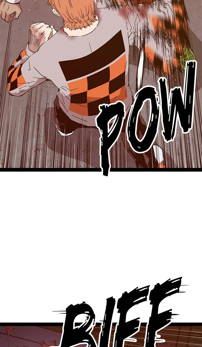 Read Weak Hero chapter 125 image 22 on Lezhin