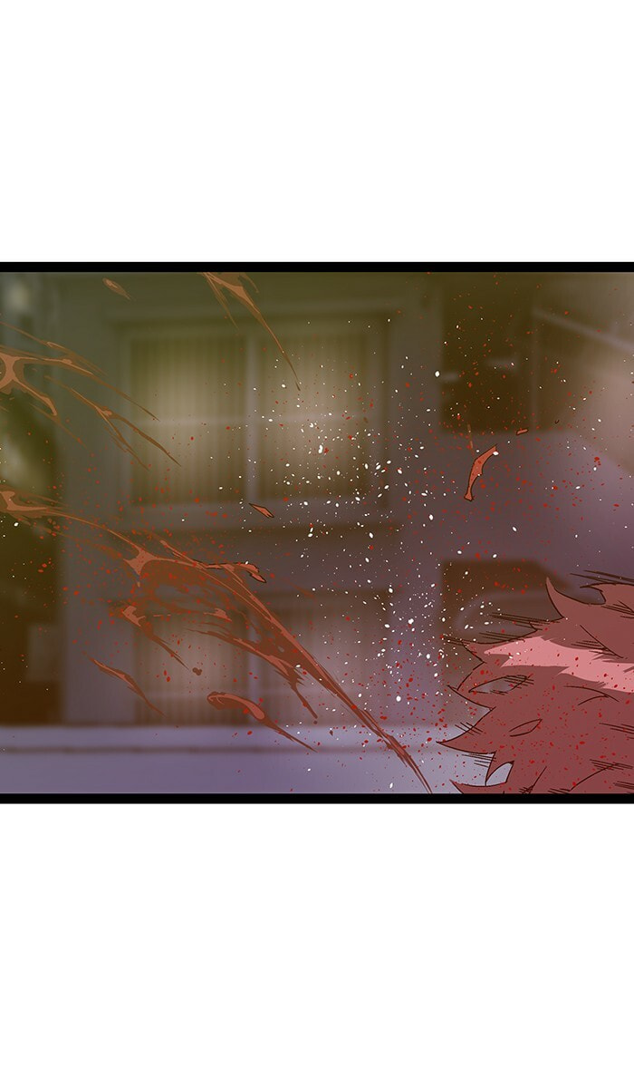 Read Weak Hero chapter 125 image 24 on Lezhin