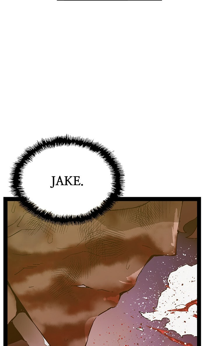 Read Weak Hero chapter 125 image 35 on Lezhin