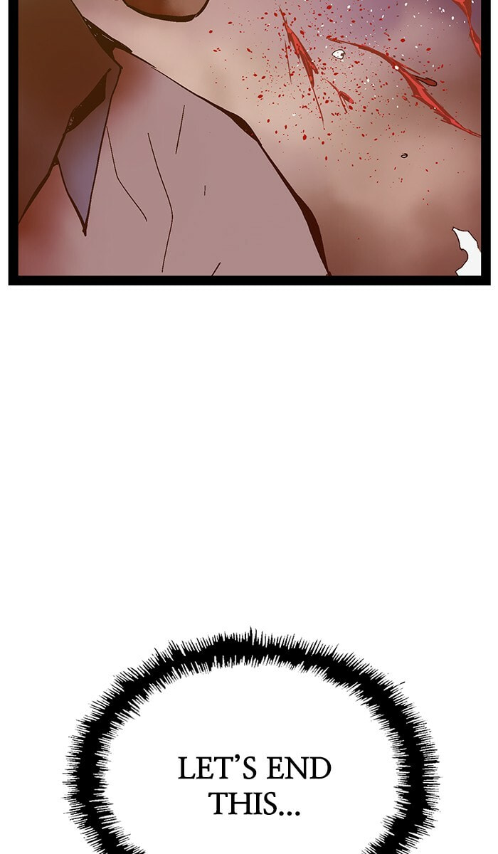 Read Weak Hero chapter 125 image 36 on Lezhin