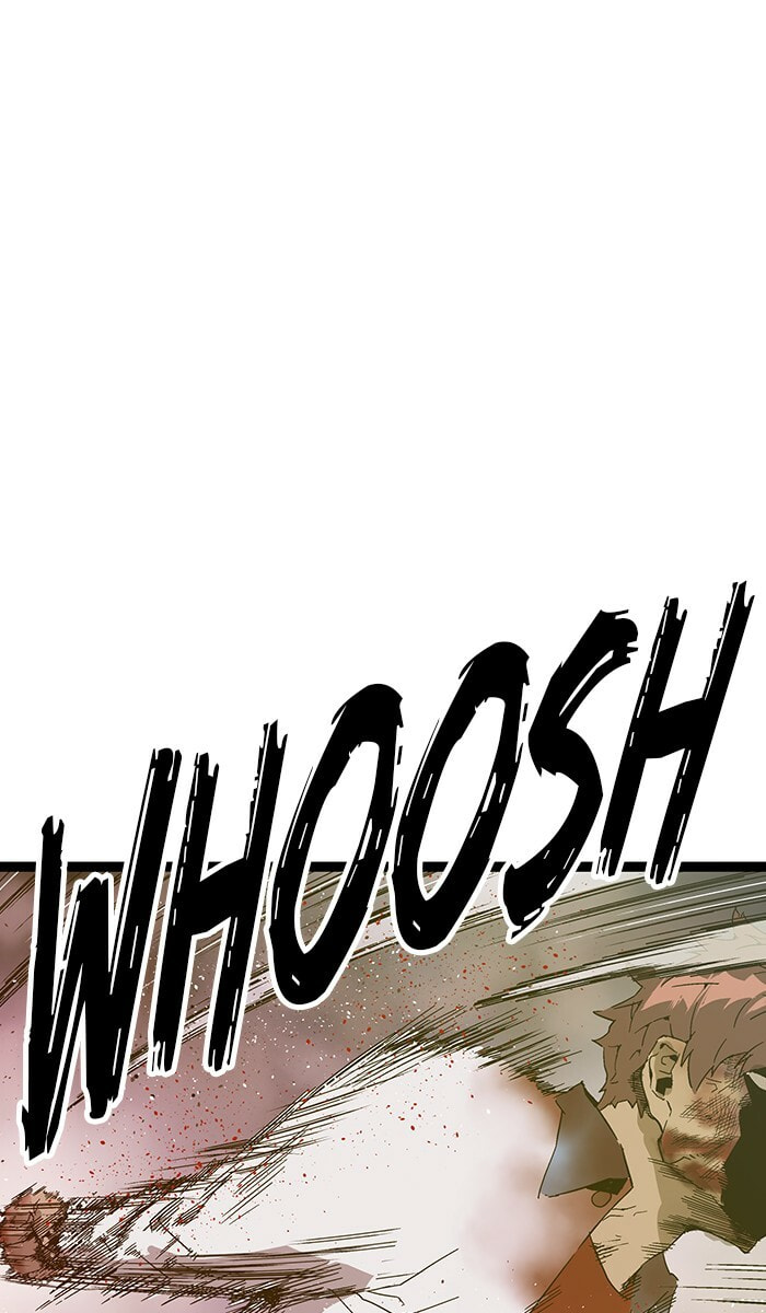 Read Weak Hero chapter 125 image 38 on Lezhin