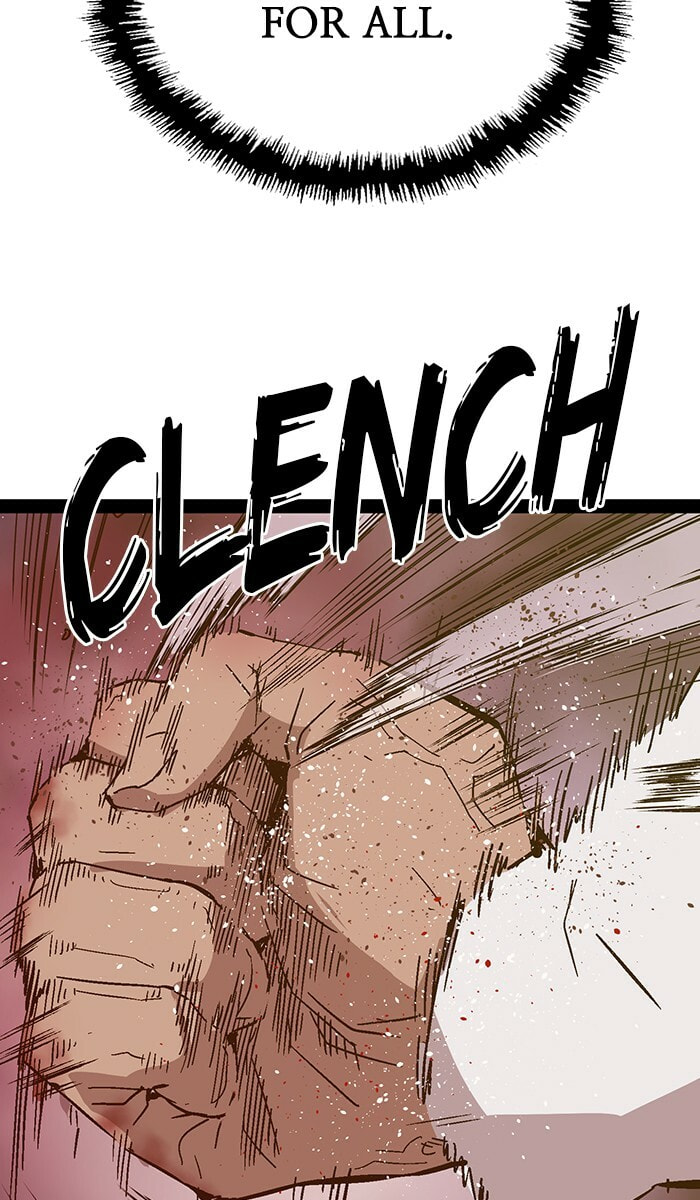 Read Weak Hero chapter 125 image 40 on Lezhin
