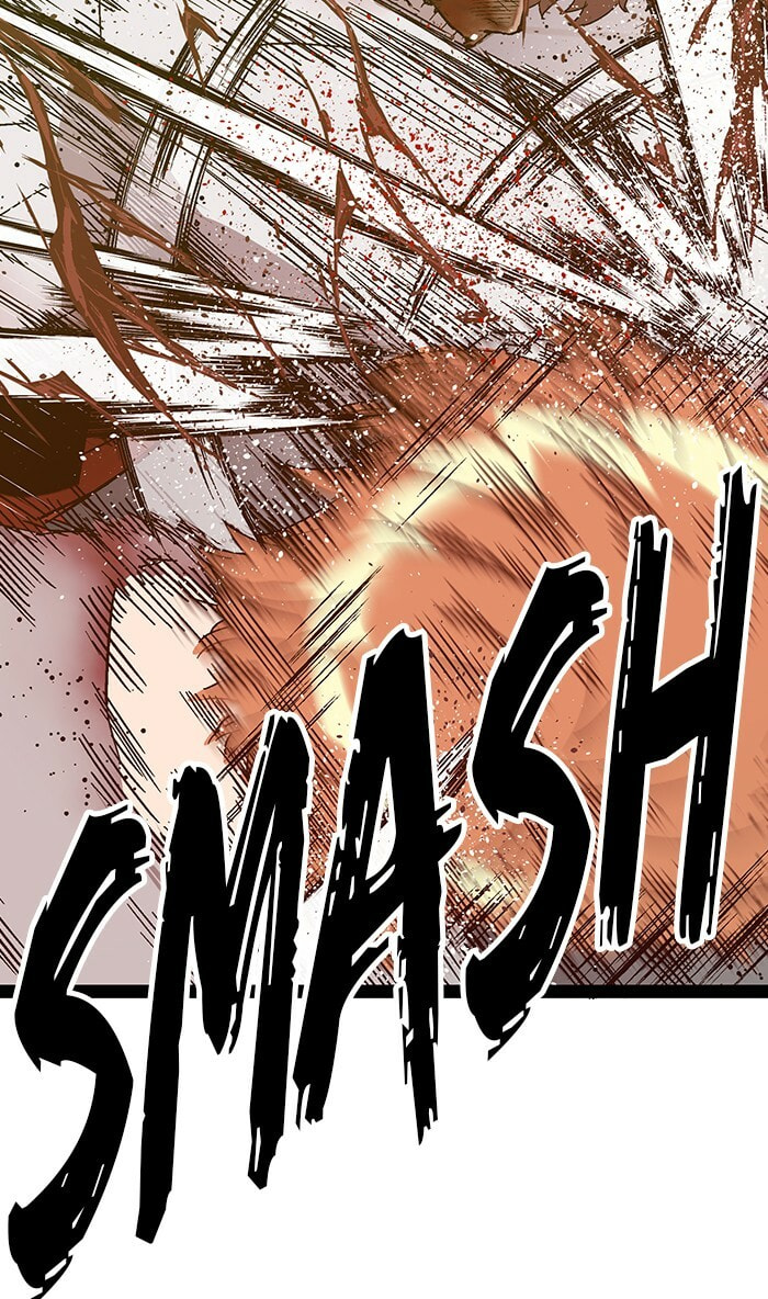 Read Weak Hero chapter 125 image 43 on Lezhin