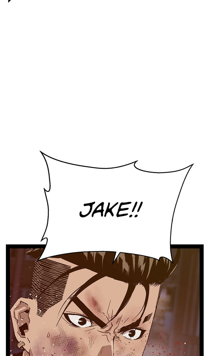 Read Weak Hero chapter 125 image 44 on Lezhin
