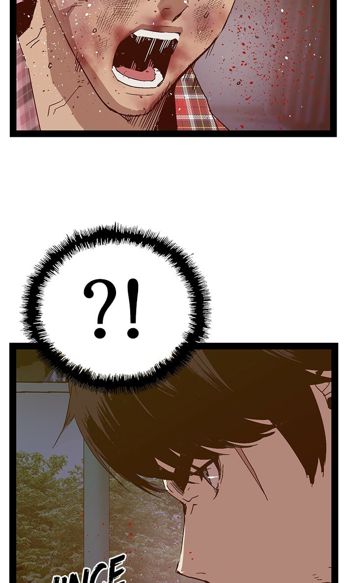 Read Weak Hero chapter 125 image 45 on Lezhin