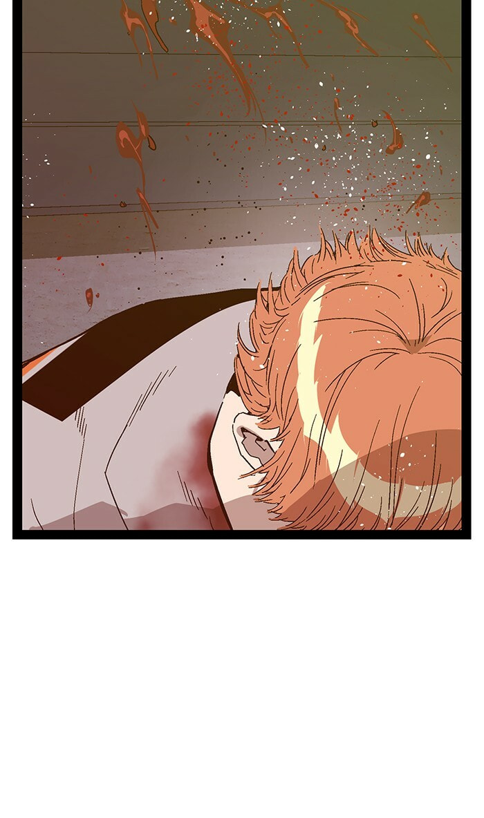 Read Weak Hero chapter 125 image 47 on Lezhin