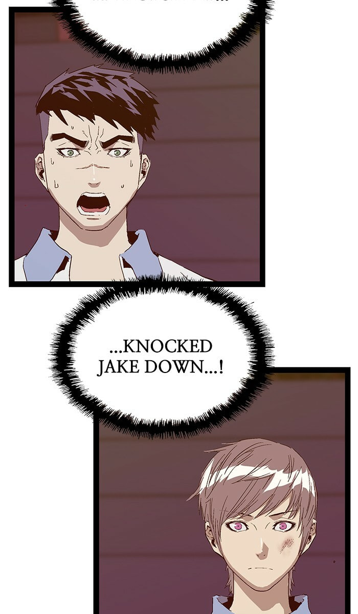 Read Weak Hero chapter 125 image 51 on Lezhin