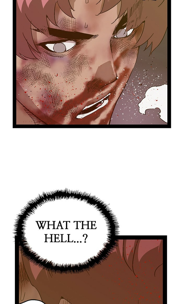 Read Weak Hero chapter 125 image 54 on Lezhin