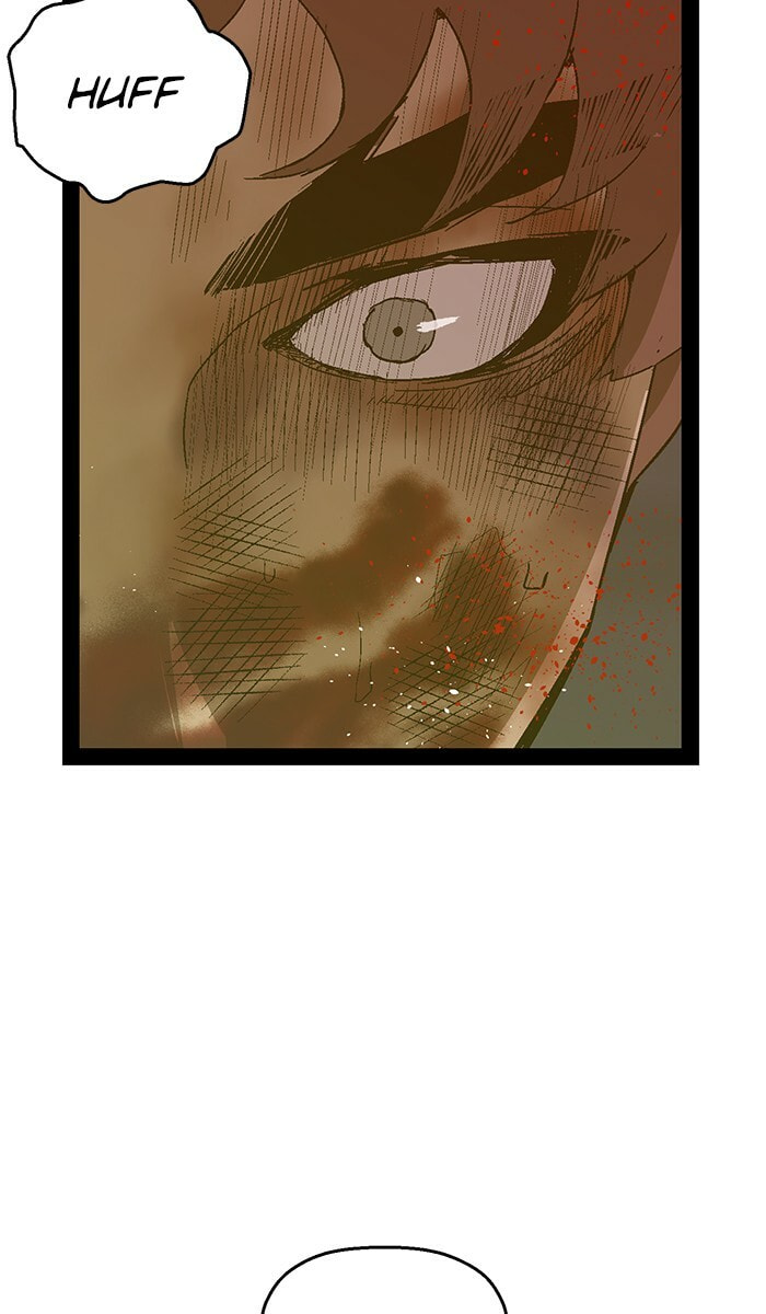 Read Weak Hero chapter 125 image 55 on Lezhin