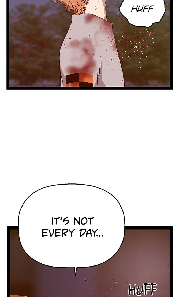 Read Weak Hero chapter 125 image 58 on Lezhin