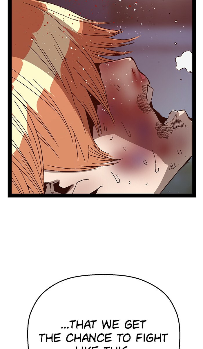 Read Weak Hero chapter 125 image 59 on Lezhin
