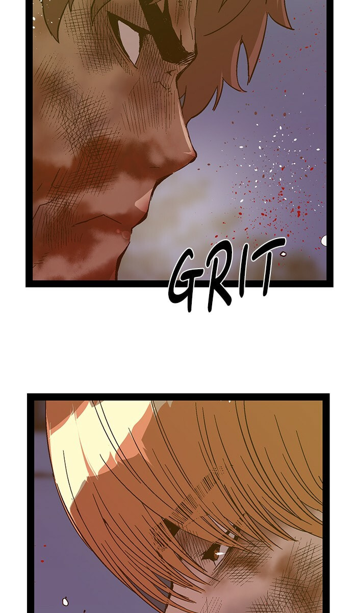 Read Weak Hero chapter 125 image 63 on Lezhin