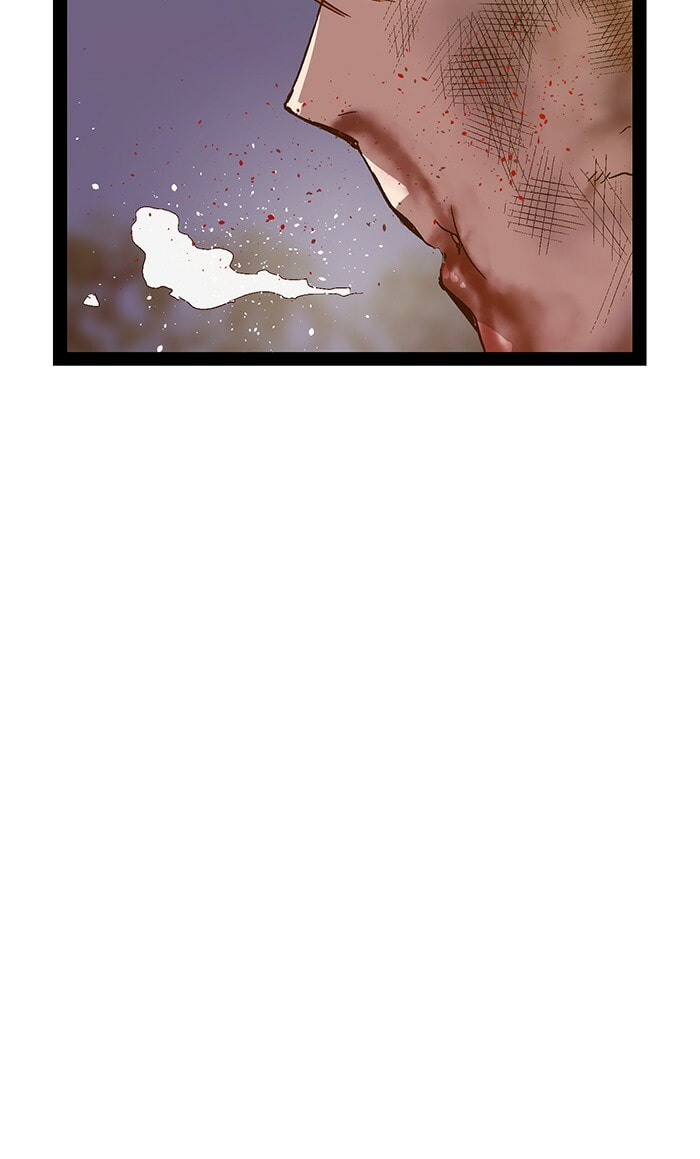 Read Weak Hero chapter 125 image 64 on Lezhin