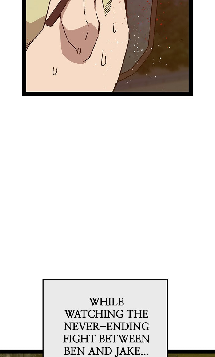 Read Weak Hero chapter 125 image 68 on Lezhin
