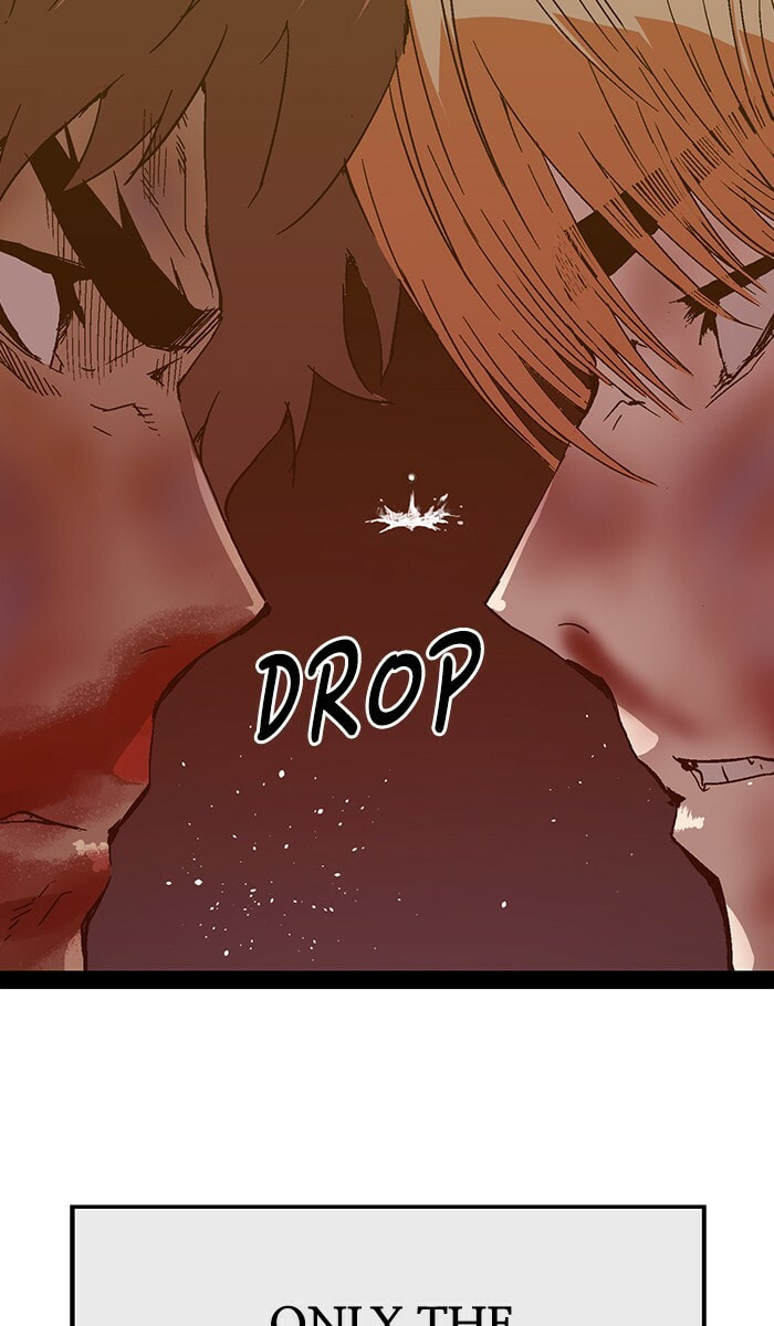 Read Weak Hero chapter 125 image 73 on Lezhin