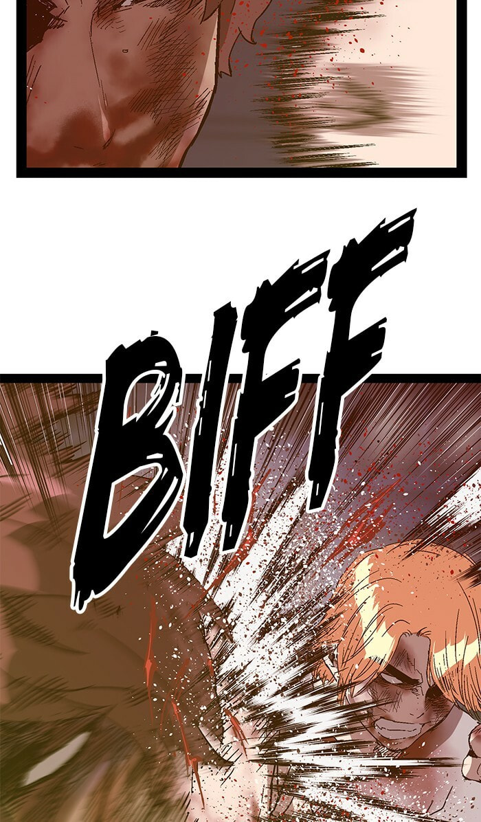 Read Weak Hero chapter 125 image 83 on Lezhin