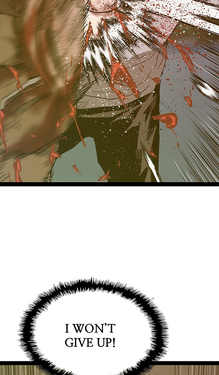 Read Weak Hero chapter 125 image 84 on Lezhin