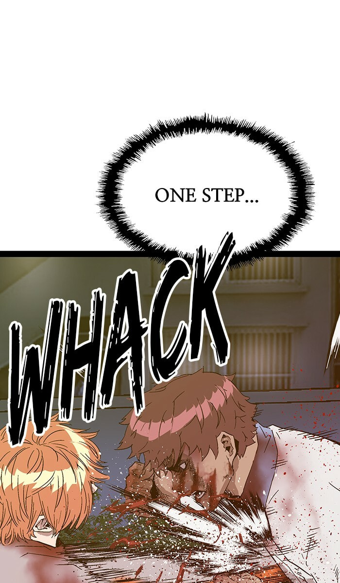Read Weak Hero chapter 125 image 86 on Lezhin