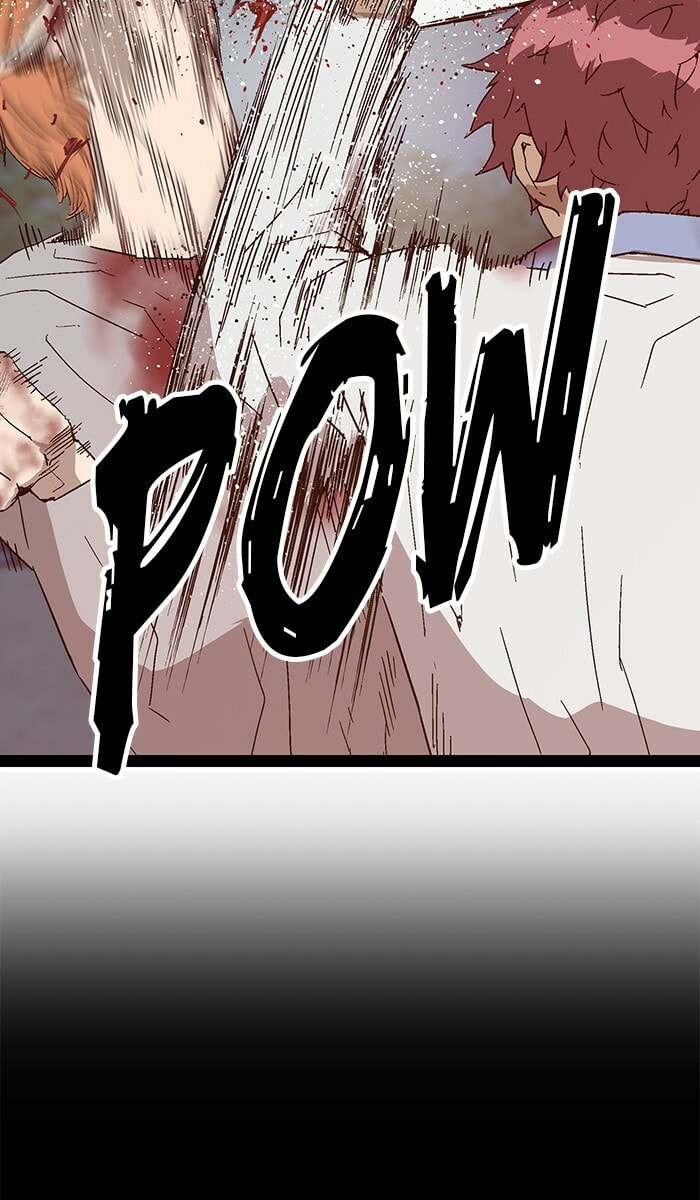 Read Weak Hero chapter 125 image 88 on Lezhin