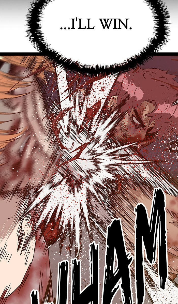 Read Weak Hero chapter 125 image 91 on Lezhin